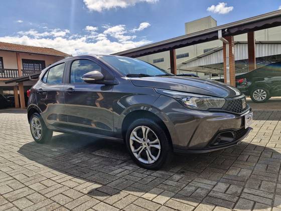 FIAT ARGO 1.0 FIREFLY FLEX DRIVE MANUAL